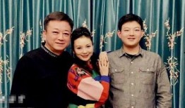 朱军老婆谭梅个人资料