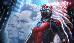 蚁人搞笑配角,逗趣瞬间，笑料连连