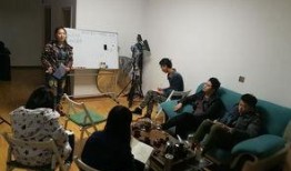 网红短视频制作团队
