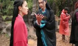 白鹿许凯招摇花絮,甜蜜互动，幕后故事大揭秘