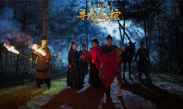 摸金校尉图片,摸金校尉的神秘冒险之旅