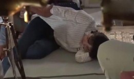 外科风云幕后花絮吻