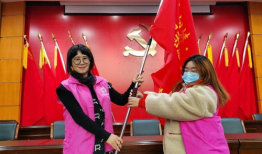 杭州网红巾帼联盟,汇聚女性力量，共筑网络新风尚