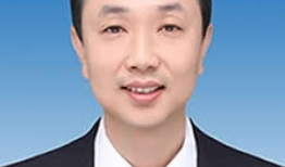 陈东学个人资料