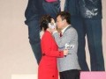 朱军老婆谭梅个人资料
