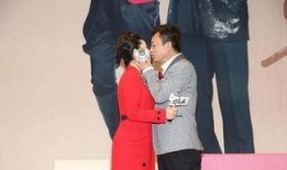 朱军老婆谭梅个人资料