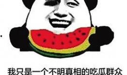 吃瓜网络语,揭秘网络吃瓜文化的崛起与演变