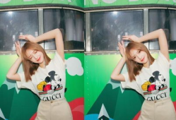 程萧的照片,光影交织下的独特魅力