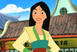 动画片花木兰配音演员,配音演员们的传奇演绎