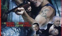 大追捕演员表
