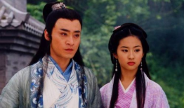 新版天龙八部演员表