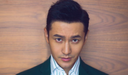 娱乐吃瓜君黄晓明