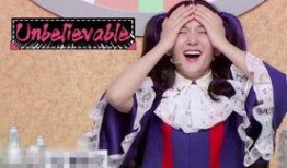 谢娜表情包带字,笑出腹肌的欢乐瞬间