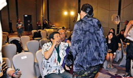 谢贤老婆资料,传奇人生与豪门恩怨的交织