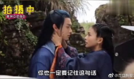 白鹿许凯招摇花絮,甜蜜互动，幕后故事大揭秘