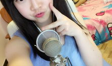 熊猫女主播比基尼,网络直播界的时尚新潮流