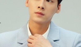 李多海李易峰图片,梦幻组合，魅力四溢