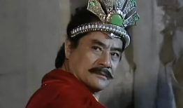 纣王图片