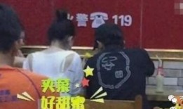 林更新和网红小黑,跨界合作，演绎时尚新篇章