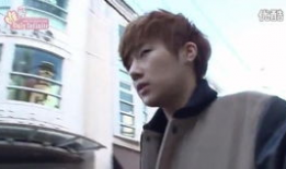 infinite mv花絮,花絮中的精彩瞬间