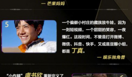 娱乐吃瓜号配音,吃瓜群众背后的故事