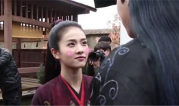 白鹿许凯招摇花絮,甜蜜互动，幕后故事大揭秘