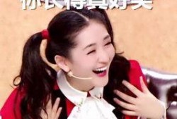谢娜表情包带字,笑出腹肌的欢乐瞬间