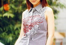 娱乐圈身高167的女星