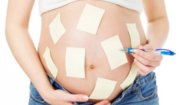 假孕妇照片,网络热议背后的真相与争议