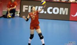 颜妮个人资料,排球赛场上的“铁娘子”，荣耀与拼搏的传奇人生