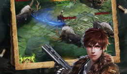 摸金校尉图片,摸金校尉的神秘冒险之旅