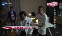 外科风云幕后花絮吻