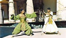 搞笑神话电影,奇幻喜剧大乱斗