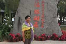 张秀婷演员,光影交织下的璀璨星途