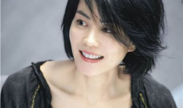 王菲退出娱乐圈,传奇天后告别舞台