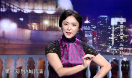 娱乐圈吃瓜脱口秀是谁