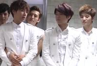 infinite mv花絮,花絮中的精彩瞬间