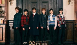 infinite mv花絮,花絮中的精彩瞬间