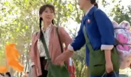 穿书吃瓜娱乐圈