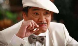 娱乐吃瓜君吴孟达