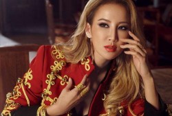 李玟全照片,捕捉明星的瞬间魅力