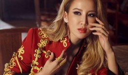 李玟全照片,捕捉明星的瞬间魅力