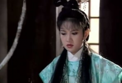 崔佩仪个人资料,才华横溢的影视新星，多面魅力绽放荧屏