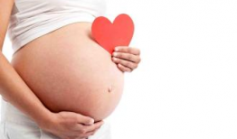 假孕妇照片,网络热议背后的真相与争议