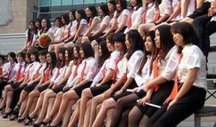 露大腿 搞笑图片,露大腿搞笑瞬间大盘点