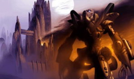 动画地狱归来背景音乐,激荡旋律下的复仇之旅