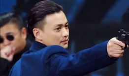 娱乐圈吃瓜脱口秀是谁