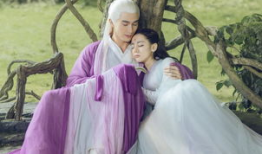 枕上书白滚滚的背景