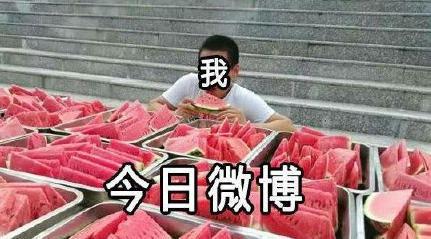 娱乐吃瓜事件,揭秘最新吃瓜事件背后的真相