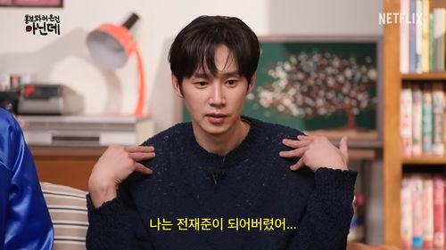 娱乐吃瓜的男演员,揭秘那些年男演员的幕后趣闻